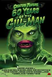 Creature Feature: 60 Years of the Gill-Man