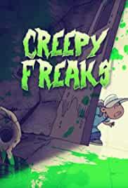 Creepy Freaks