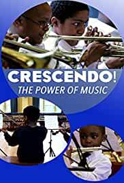 Crescendo! The Power of Music