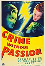 Crime Without Passion