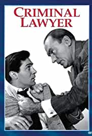 Criminal Lawyer