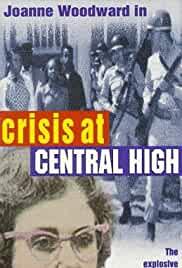 Crisis at Central High