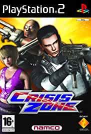 Crisis Zone