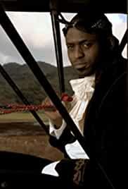 Crispus Attucks: Today Was a Good Day