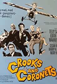 Crooks and Coronets
