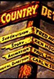 Cross Country Detours