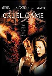 Cruel Game