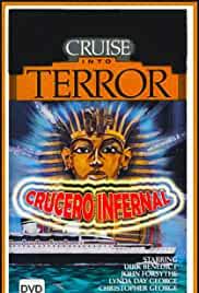 Cruise Into Terror