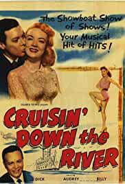 Cruisin' Down the River