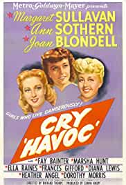 Cry 'Havoc'