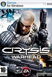 Crysis Warhead