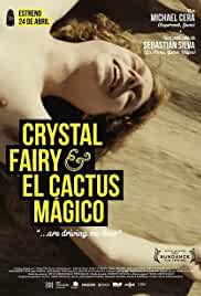 Crystal Fairy & the Magical Cactus