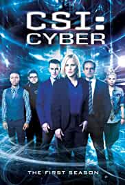 CSI: Cyber