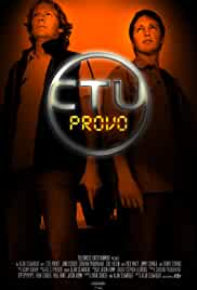 CTU: Provo