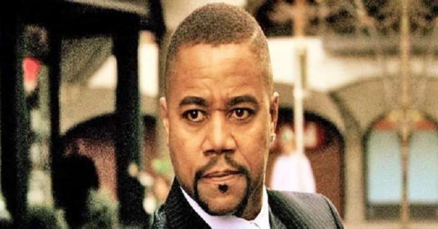 cuba gooding jr movies list