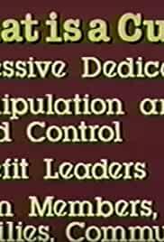 Cults: Saying No Under Pressure
