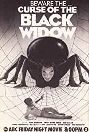 Curse of the Black Widow