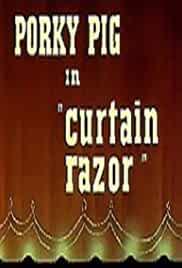 Curtain Razor