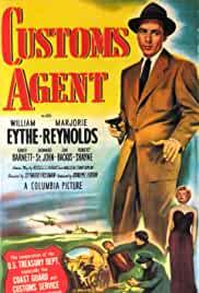 Customs Agent