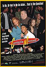 Cuttin Da Mustard