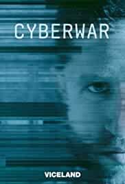 Cyberwar