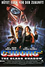 Cyborg 2: Glass Shadow