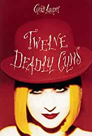 Cyndi Lauper: 12 Deadly Cyns... and Then Some