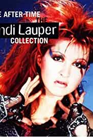 Cyndi Lauper: Time After Time