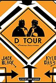 D Tour: A Tenacious Documentary