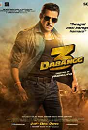 Dabangg 3