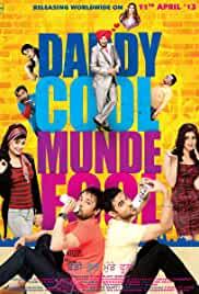 Daddy Cool Munde Fool