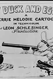 Daffy Duck & Egghead