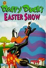 Daffy Duck's Easter Show