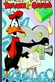 Daffy Duck's Thanks-for-Giving Special