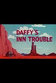 Daffy's Inn Trouble