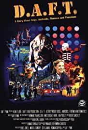 D.A.F.T.