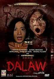 Dalaw