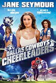 Dallas Cowboys Cheerleaders