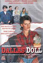 Dallas Doll