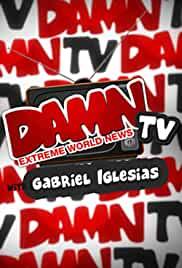 Damn TV Extreme World News