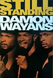 Damon Wayans: Still Standing