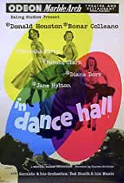Dance Hall