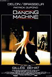 Dancing Machine
