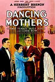 Dancing Mothers