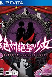 Danganronpa Another Episode: Ultra Despair Girls