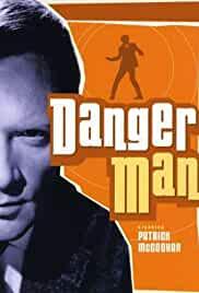 Danger Man