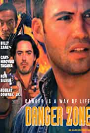 Danger Zone