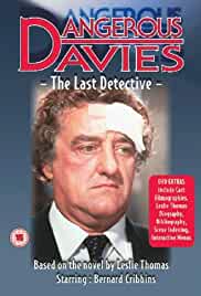 Dangerous Davies: The Last Detective