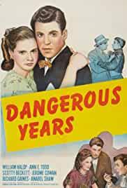 Dangerous Years