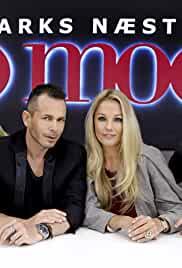 Danmarks næste topmodel